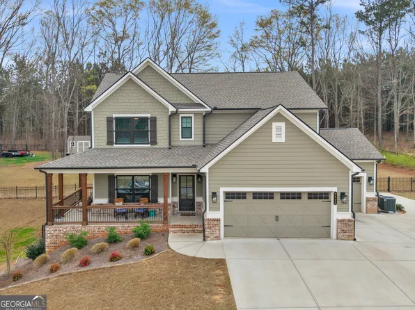 2445 Waterside Dr, Monroe, GA 30655