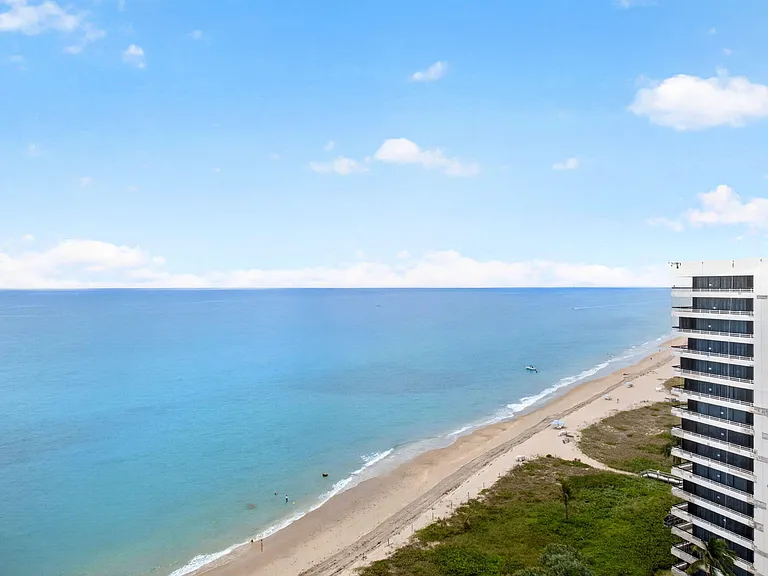 1200 S Ocean Blvd #17C — Photo 33