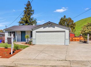 2455 Alamo St, Pinole, CA 94564