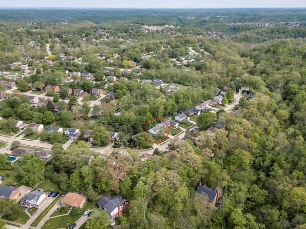3099 Balsam Ct, Edgewood, KY 41017