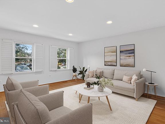 5th image of 7521 Coddle Harbor Ln