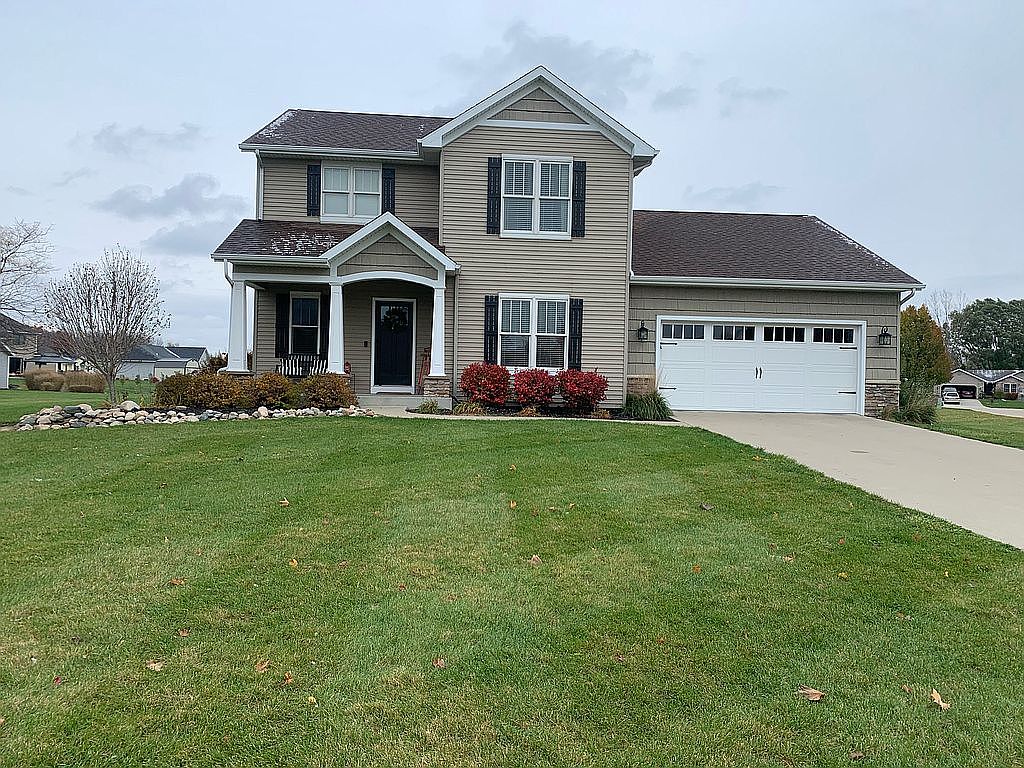 1475 Berkshire Dr, Shipshewana, IN 46565 Zillow