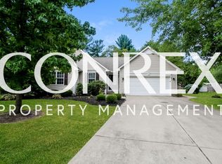 61 Willow Ridge Ct, Maineville, OH 45039