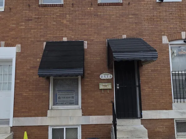 2515 Christian St, Baltimore, MD 21223