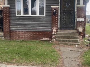 2565 Harrison St, Gary, IN 46407