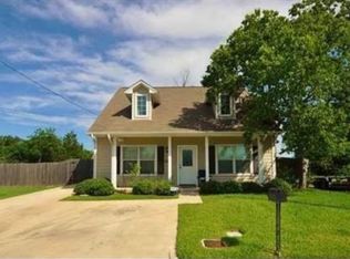 621 Preston St, College Station, TX 77840
