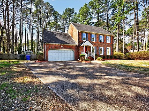 2nd image of 8601 Partridge Point Rd