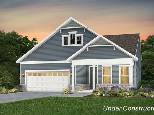 417 Clipper Ct, Avon Lake, OH 44012