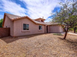 10542 E Haymarket St, Tucson, AZ 85747