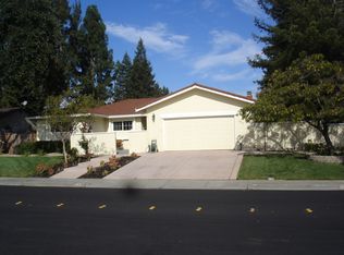 2843 Yarmouth Way, San Ramon, CA 94583