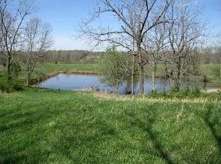 1545 Center Church Rd, Villa Ridge, IL 62996