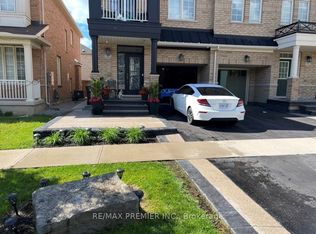 82 Chesterwood Cres, Brampton, ON L6Y 0Z5