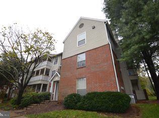 12164 Penderview Ln APT 1608, Fairfax, VA 22033