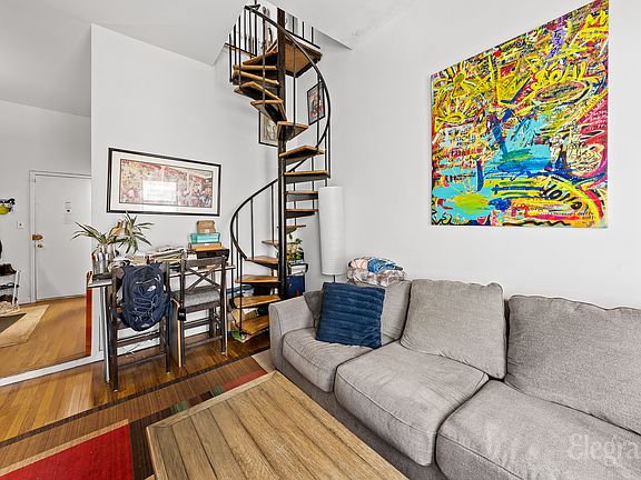 3rd image of 246 W 102nd St #4T