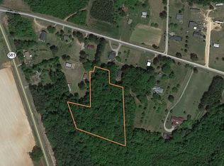 N State Highway 581, Spring Hope, NC 27882