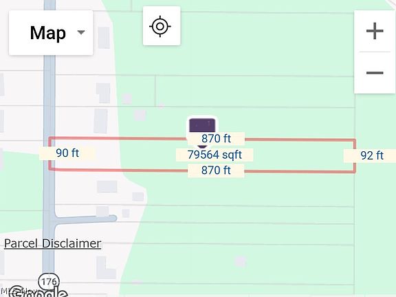 2nd image of 10315 Broadview Rd