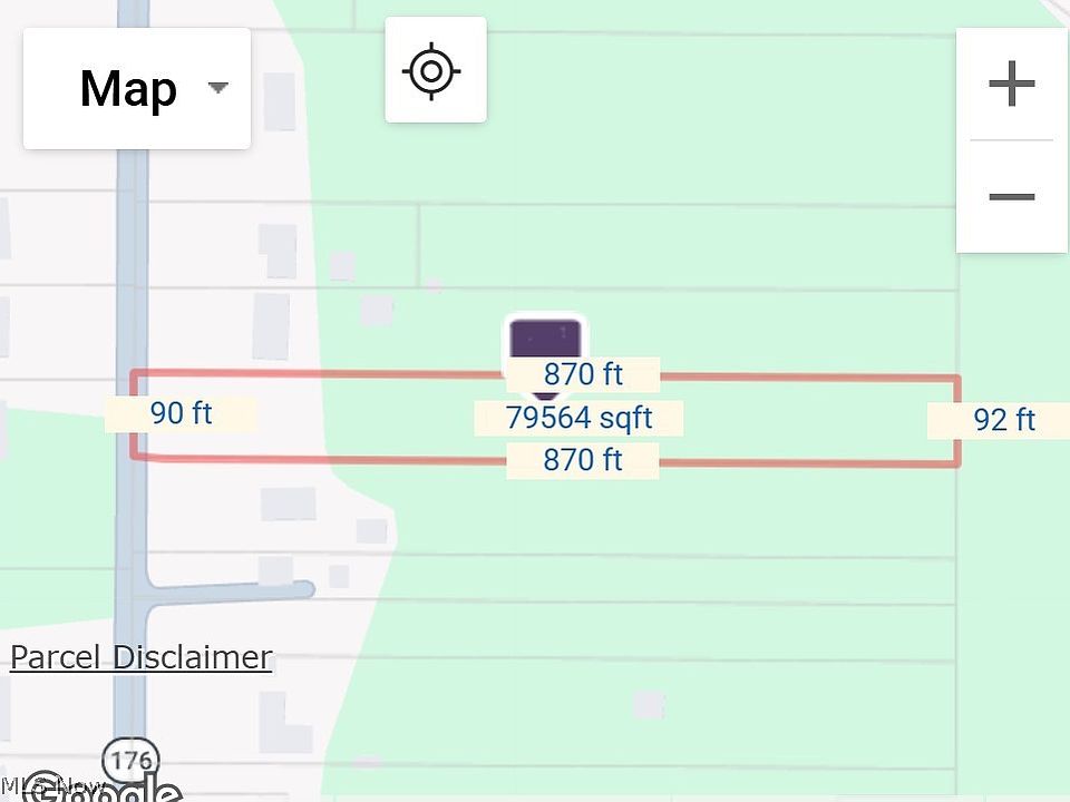 2nd image of 10315 Broadview Rd