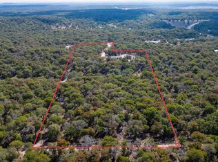 9523 Fm 1117, Seguin, TX 78155