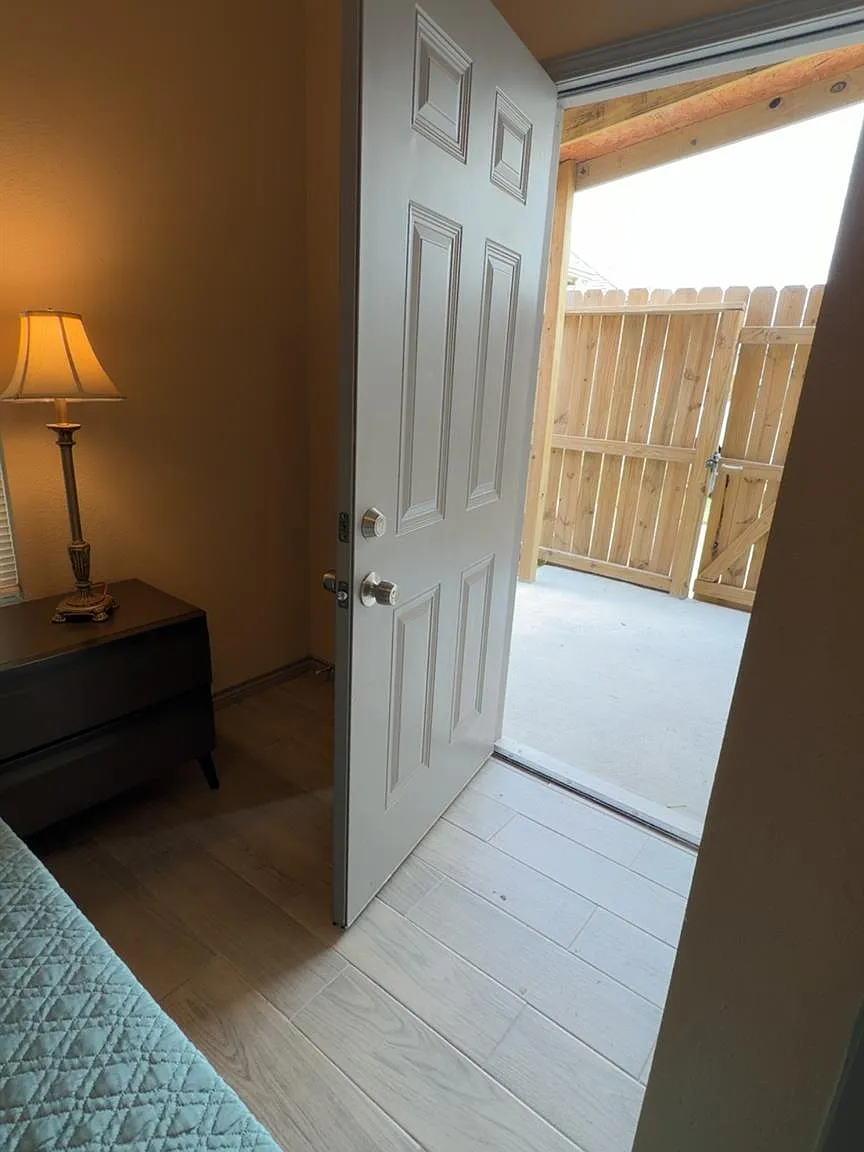 1 bed, 1.0 bath, 500 sqft, $850 — Photo 3