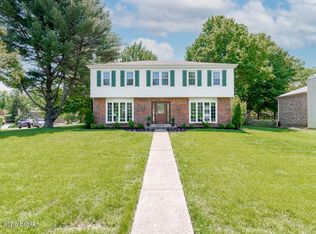 4129 Brentler Rd, Louisville, KY 40241