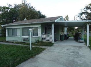 1401 Baker Dr, Lakeland, FL 33810
