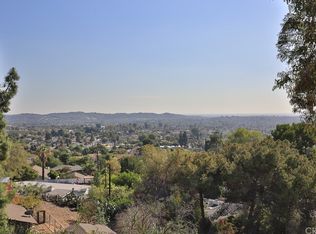 745 E Avocado Crest Rd, La Habra Heights, CA 90631