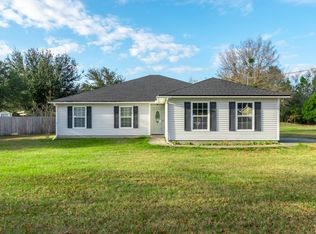11367 Old Gainesville Rd, Jacksonville, FL 32221