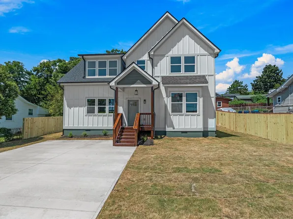 67 Dorsey Ave, Greenville, SC 29611