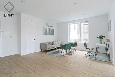 Rented by ERNY LLC