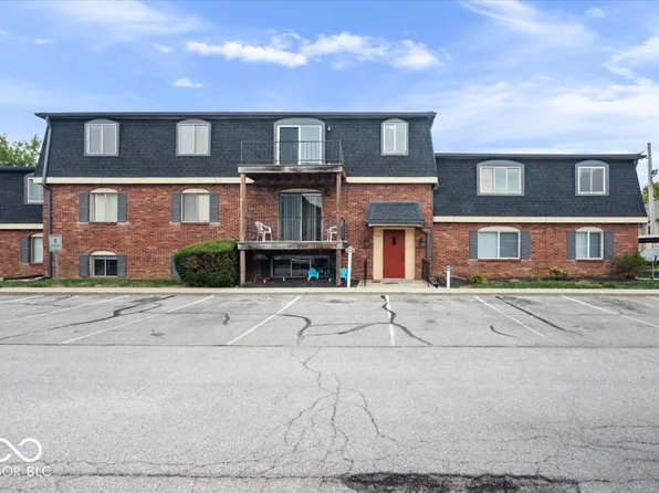 314 Elmead Ct APT 2007, Greenwood, IN 46142