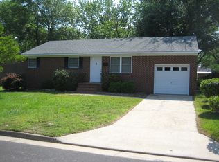 217 Cellardoor Ct, Hampton, VA 23666