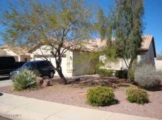 10522 W Ross Ave, Peoria, AZ 85382