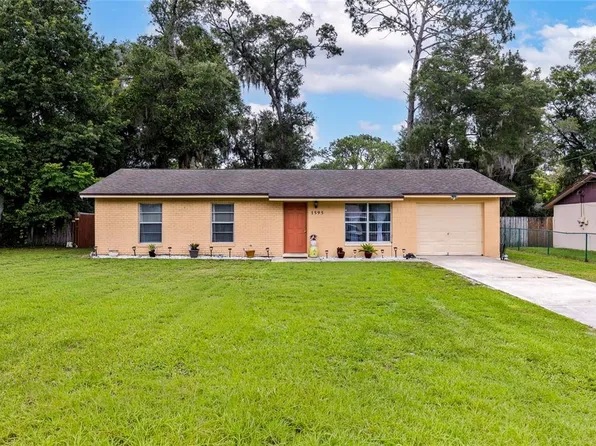 1595 Margaret St, Deland, FL 32720
