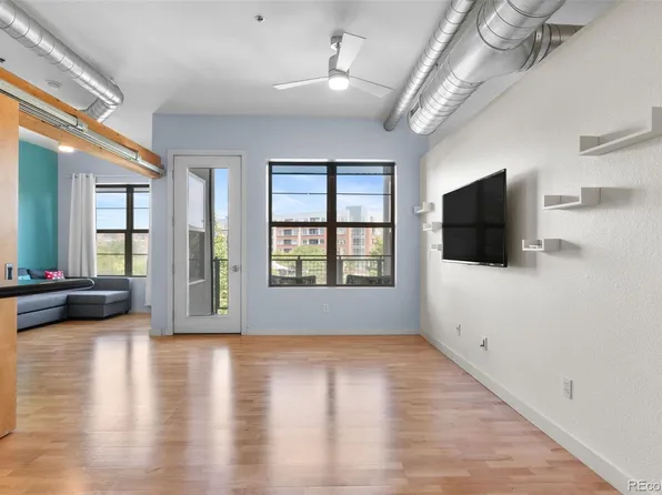 7700 E 29th Avenue #304, Denver, CO 80238