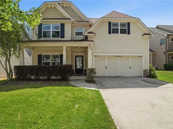 4122 Creekrun Cir, Buford, GA 30519