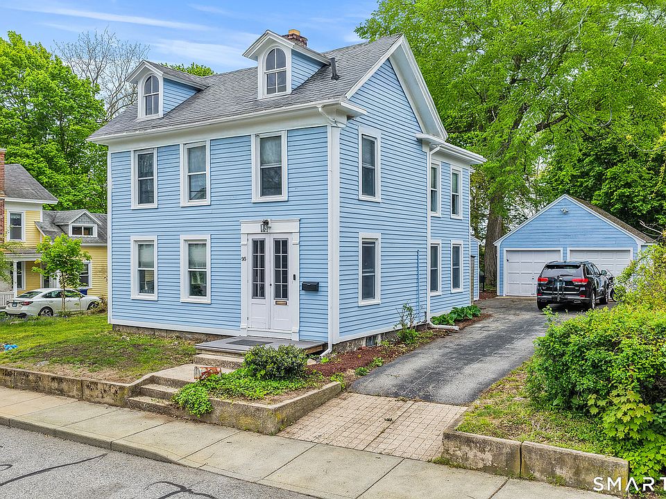 1st image of 95 Monument Street