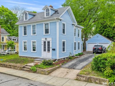 95 Monument Street, Groton, CT, 06340