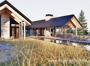 2345 Legacy Ranch Road, Evergreen, CO 80439