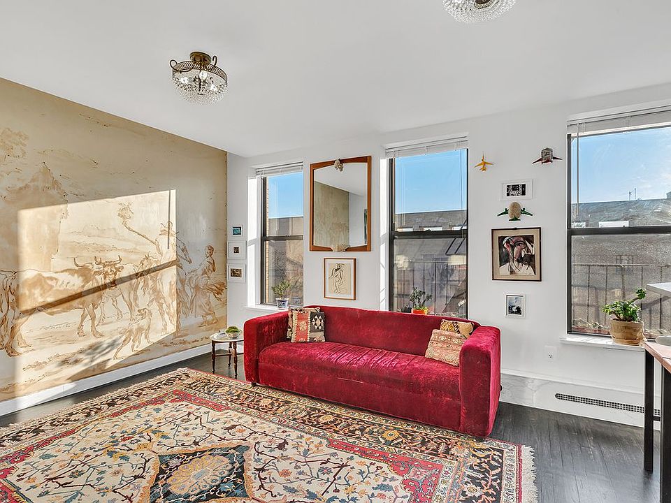1st image of 3 E 131st St APT 4A