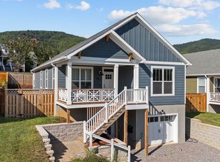 1112 Blueview Dr, Black Mountain, NC 28711