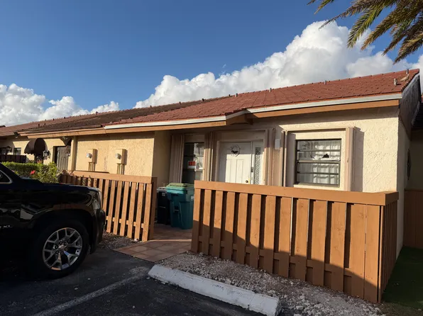 13411 SW 16th Ln, Miami, FL 33175