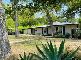 4601 Parkwood Rd, Austin, TX 78722