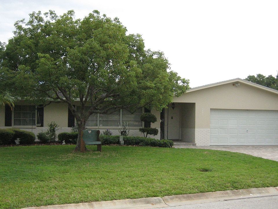 Immaculate block home