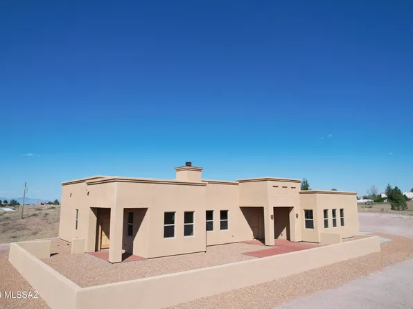 26 Buckskin Ln, Sonoita, AZ 85637