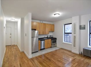 75 Ellwood St #6A, New York, NY 10040