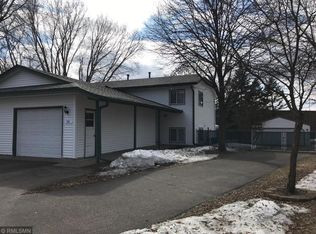 561 105th Ave NW, Coon Rapids, MN 55448