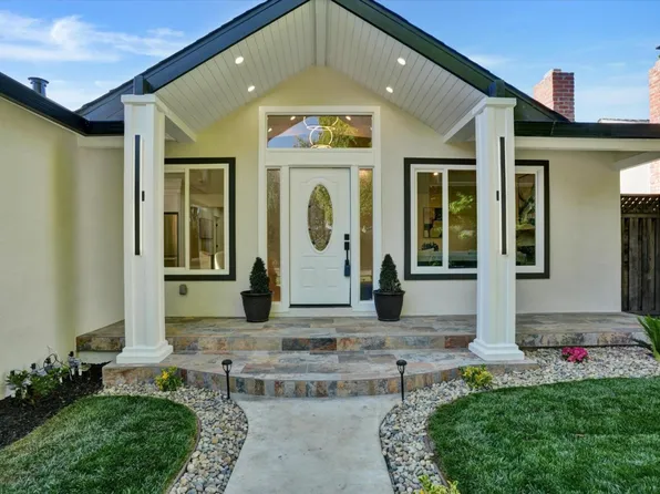 2233 W Hedding St, San Jose, CA 95128
