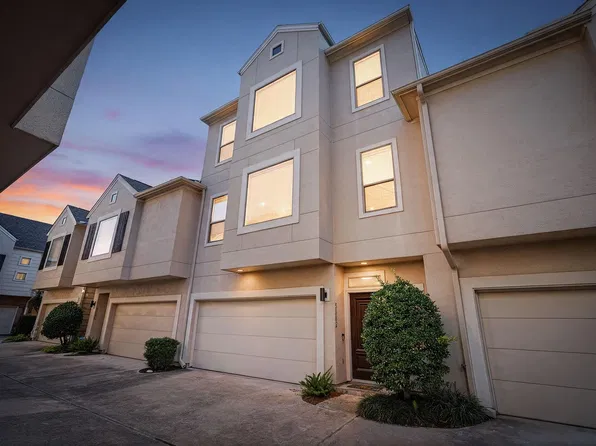 3882 Center St, Houston, TX 77007