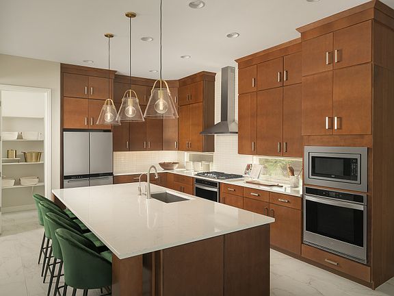 Brand New Construction