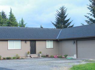 19124 S End Rd, Oregon City, OR 97045